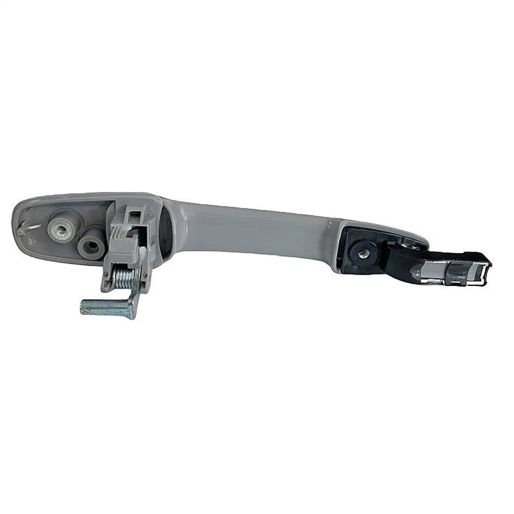 Rear Right RH Exterior Sliding Door Handle for Mazda 5 (2012–2017)