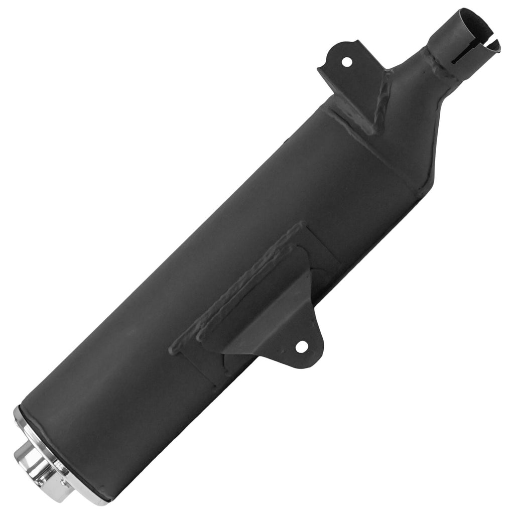 Exhaust Muffler Replacement for Honda TRX400X (2009–2014)
