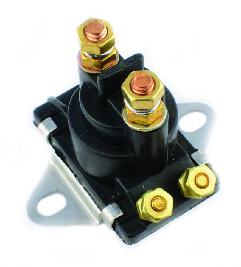 Starter Solenoid for Mercury Mercruiser (35-275 HP) PH375-0039