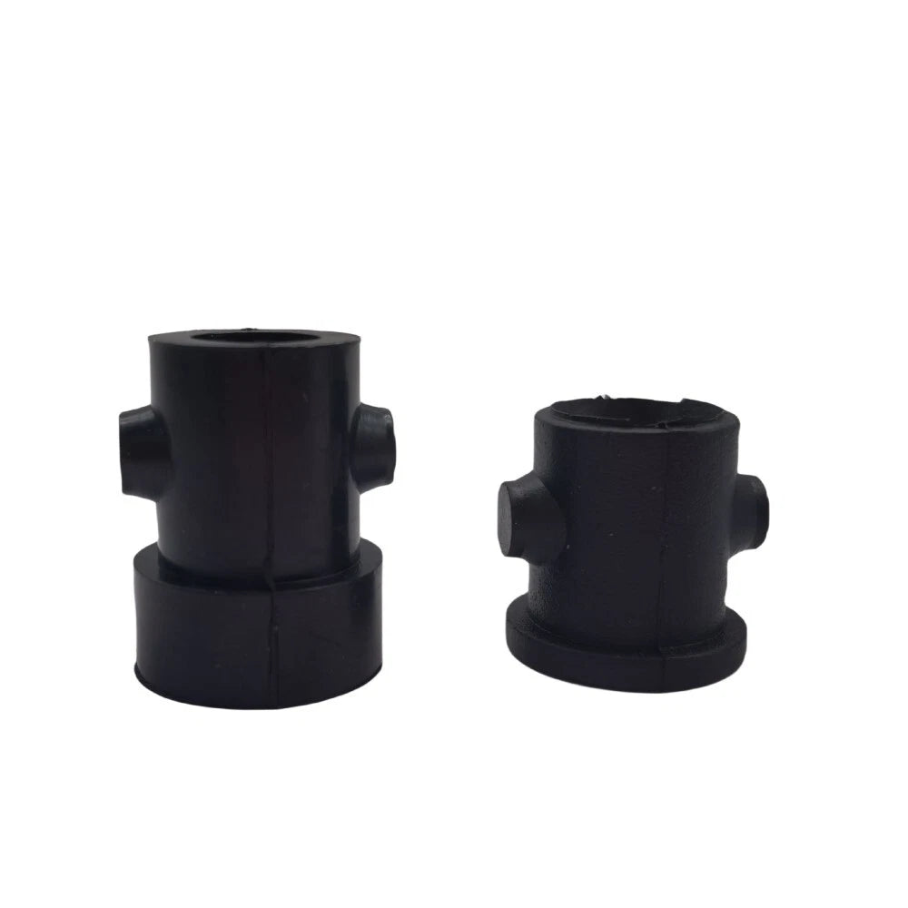 Water Pump Impeller Kit for Johnson Evinrude 4/5/6/8 HP Outboard (396644)