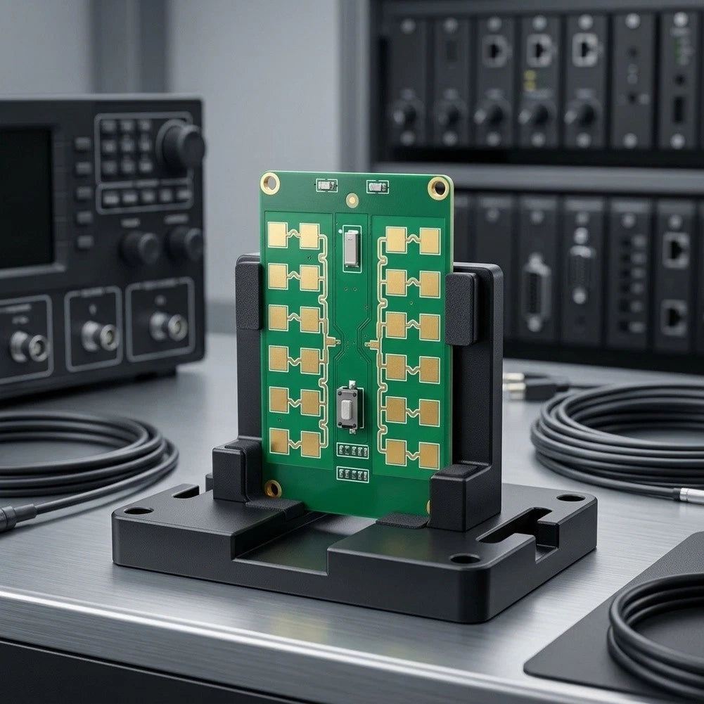 24GHz Vehicle Presence Sensor 189L with Output Control Interface