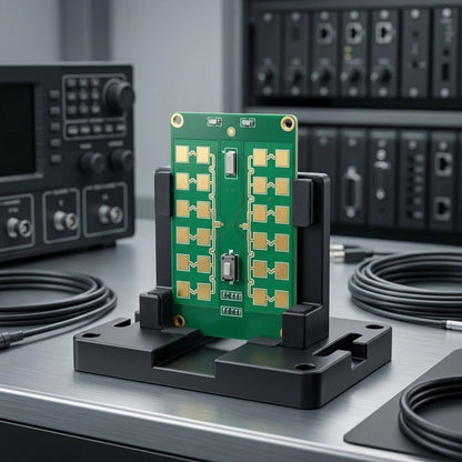 24GHz Vehicle Presence Sensor 189L with Output Control Interface