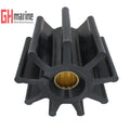 Engine Flexible Water Pump Impeller for SEATEK Offshore Inboard Marine (10.3)