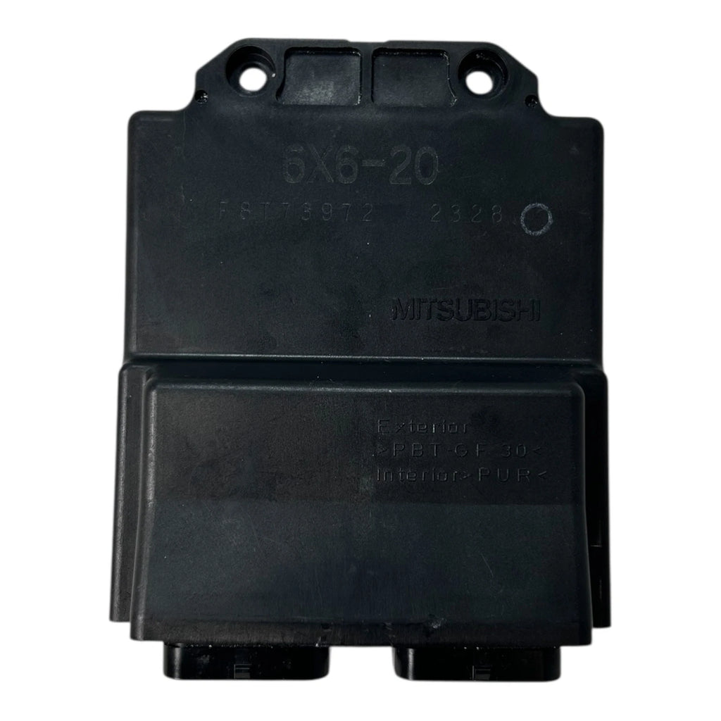 Triple Control Box Unit ECU for Yamaha 6X6-20 (OEM)