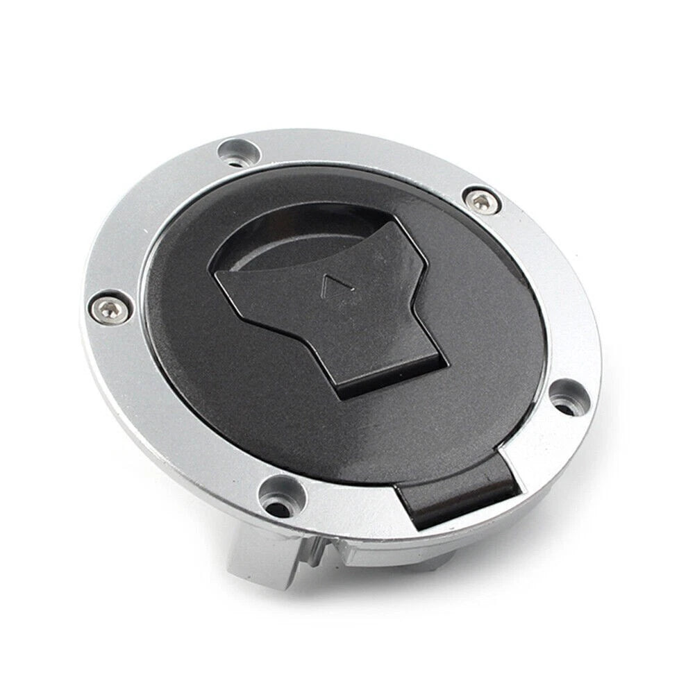 Fuel Tank Gas Cap Cover Lock Key Set for Honda CBR1000RR (2015–2018)