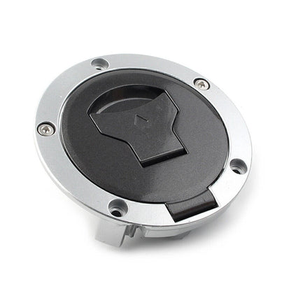 Fuel Tank Gas Cap Cover Lock Key Set for Honda CBR1000RR (2015–2018)