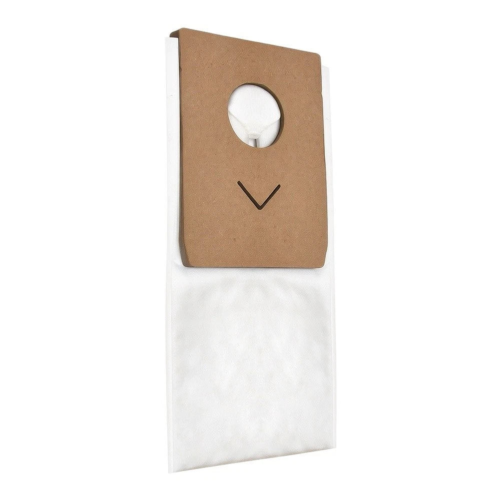 5 Pack Dust Bags for DS10 DUST STATION Cordless Vacuum Cleaner