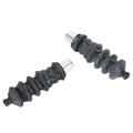 Rubber Bellows Fittings for RC Boat (Waterproof)