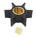 Outboard Water Pump Impeller W/Key for Evinrude Johnson 20-35 HP