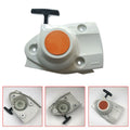 Replacement Recoil Pull Starter 4238 190 0300 for STIHL TS410 TS420 (2000–2023)