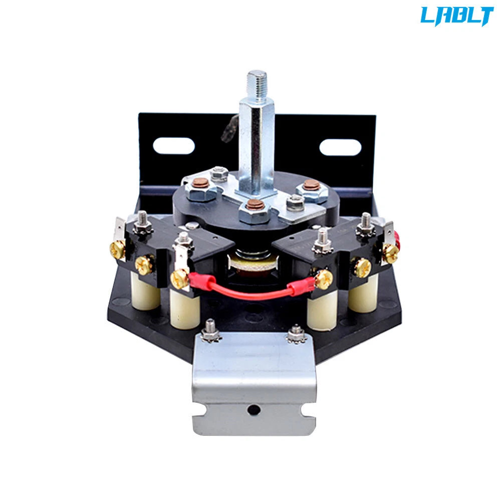 Heavy Duty Forward and Reverse Switch Assembly for EZGO TXT (1994–Present)