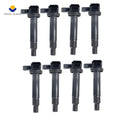 8X Ignition Coil for Toyota Tundra 4.7L V8 (2001–2009) 90919-02230