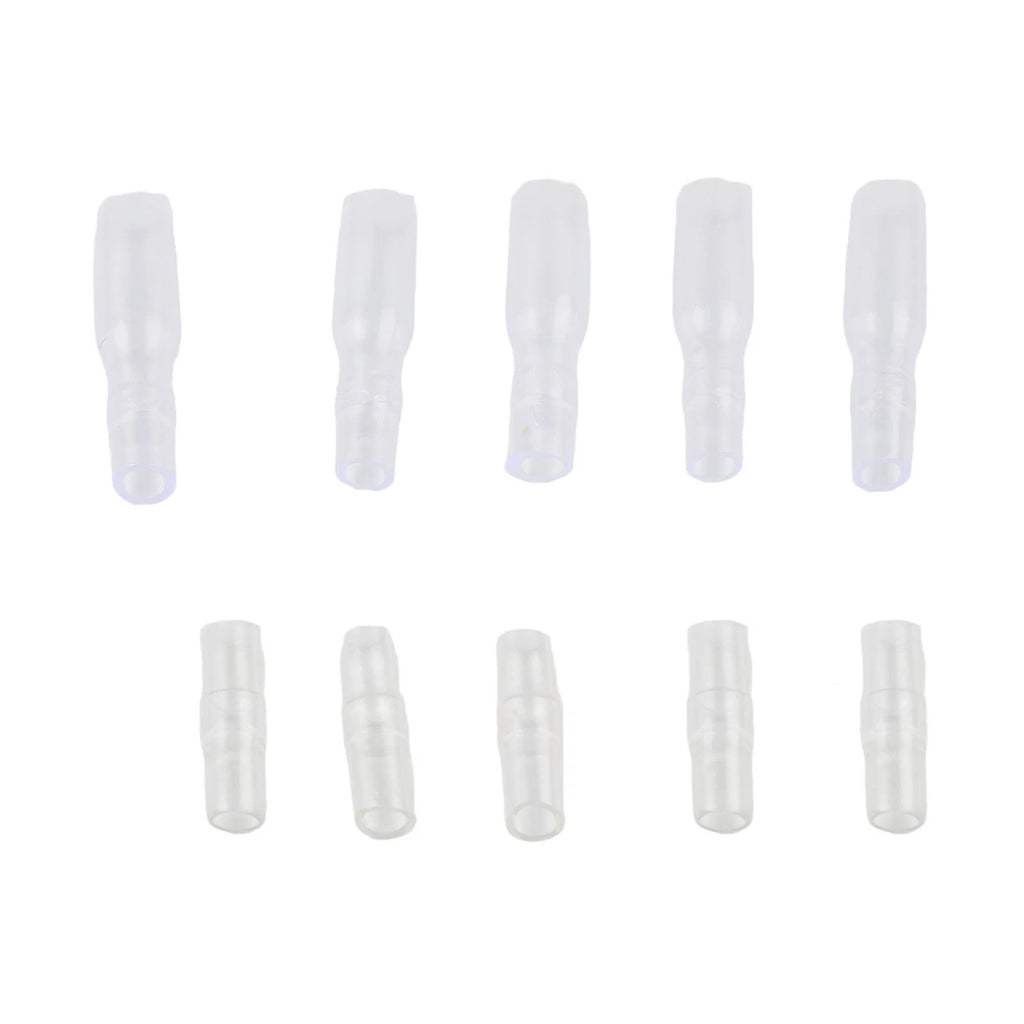 120PCS Wire Terminals Connector Set for Motorcycle Car Boat