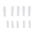 120PCS Wire Terminals Connector Set for Motorcycle Car Boat