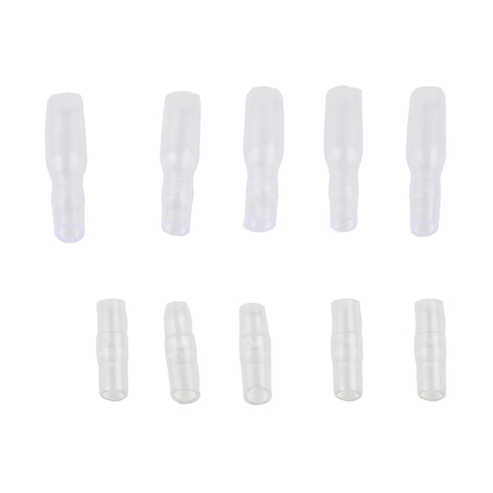 120PCS Wire Terminals Connector Set for Motorcycle Car Boat