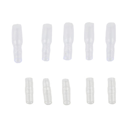 120PCS Wire Terminals Connector Set for Motorcycle Car Boat