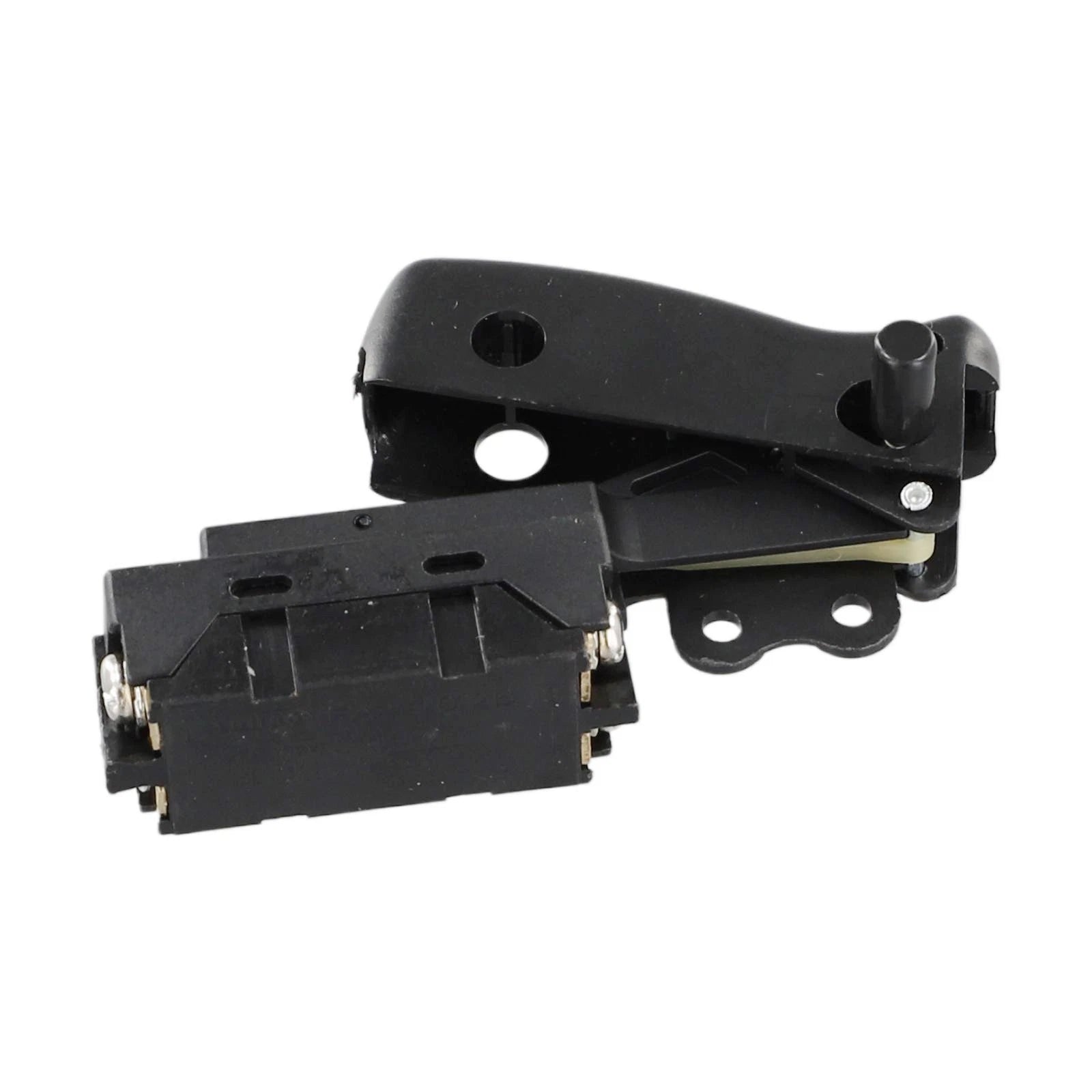 Push Button Switch for Cutting Machine (AC250V 10A)