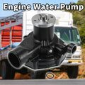 Water Pump with Rubber Ring Kit for Kobelco SK330-6 (2004–2015)
