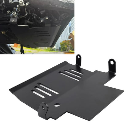 Lower Engine Chassis Protector for Harley CVO Road Glide FLTRXSE (2024–2026)