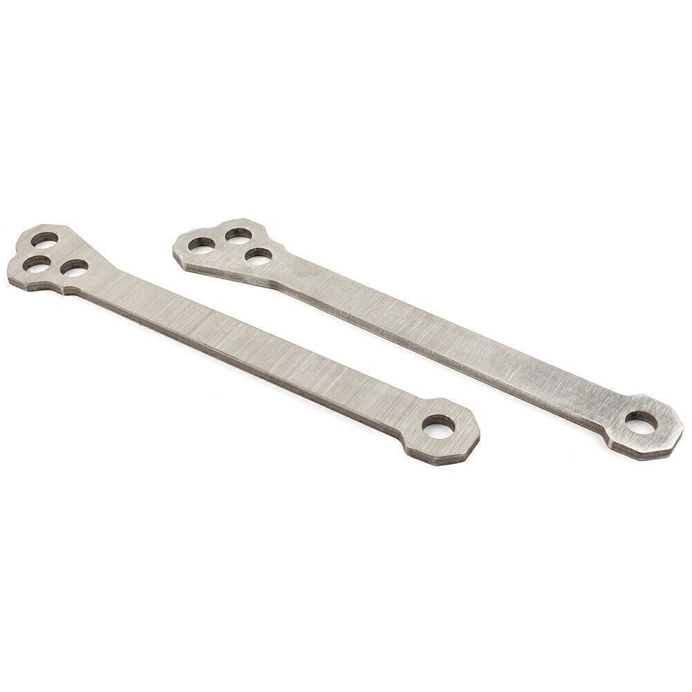2X Lower Linkage Suspension Drop Link for Honda X-ADV 750 (2017–2021)