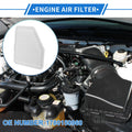 Engine Air Filter Replacement for Lexus GS430 (2001–2005) Long Life