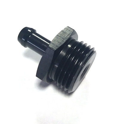 ORB10 to AN10 Male Hose Fitting Adapter for Fuel Hose