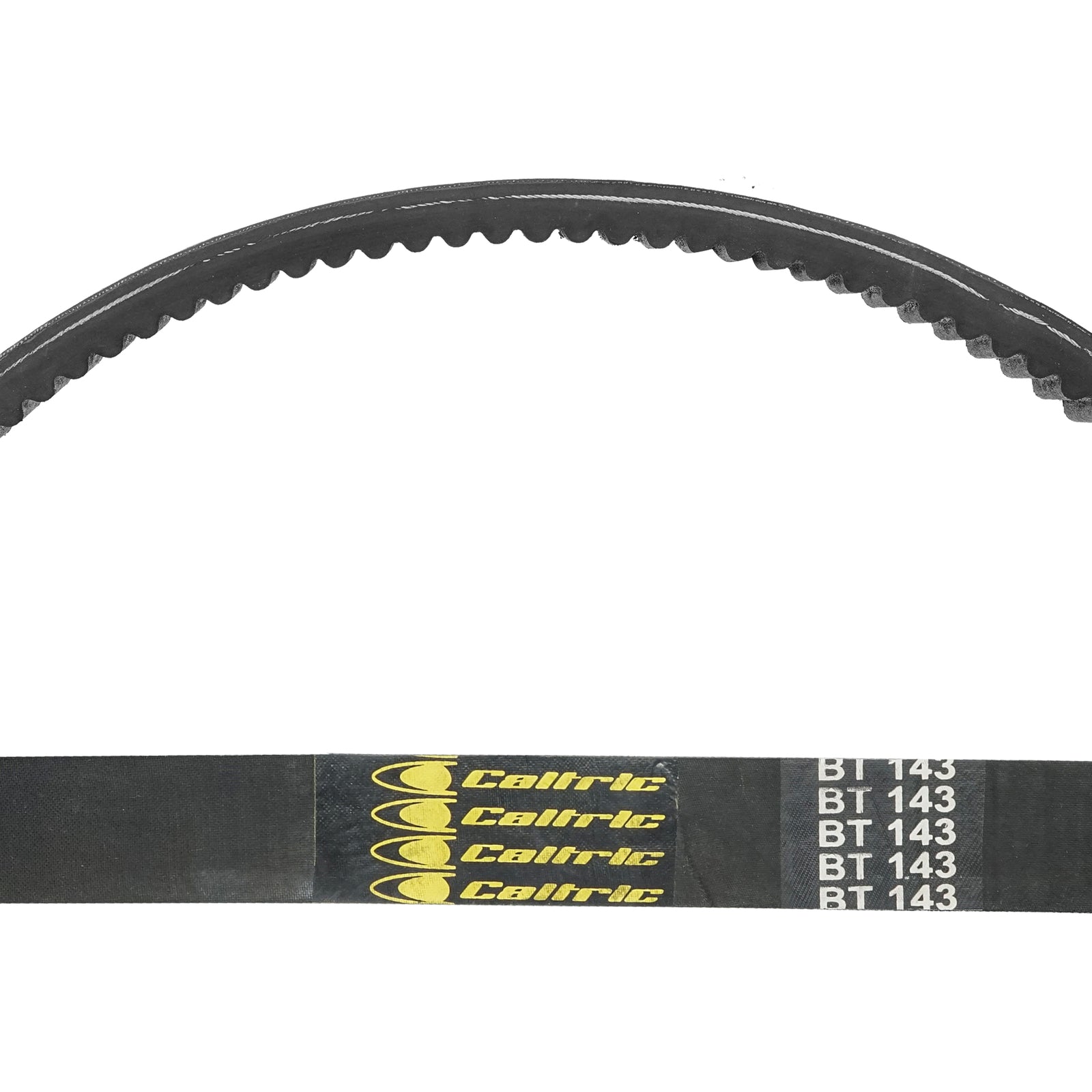 Drive Belt Replacement for Ski-Doo GTX 380 F (2005–2006)