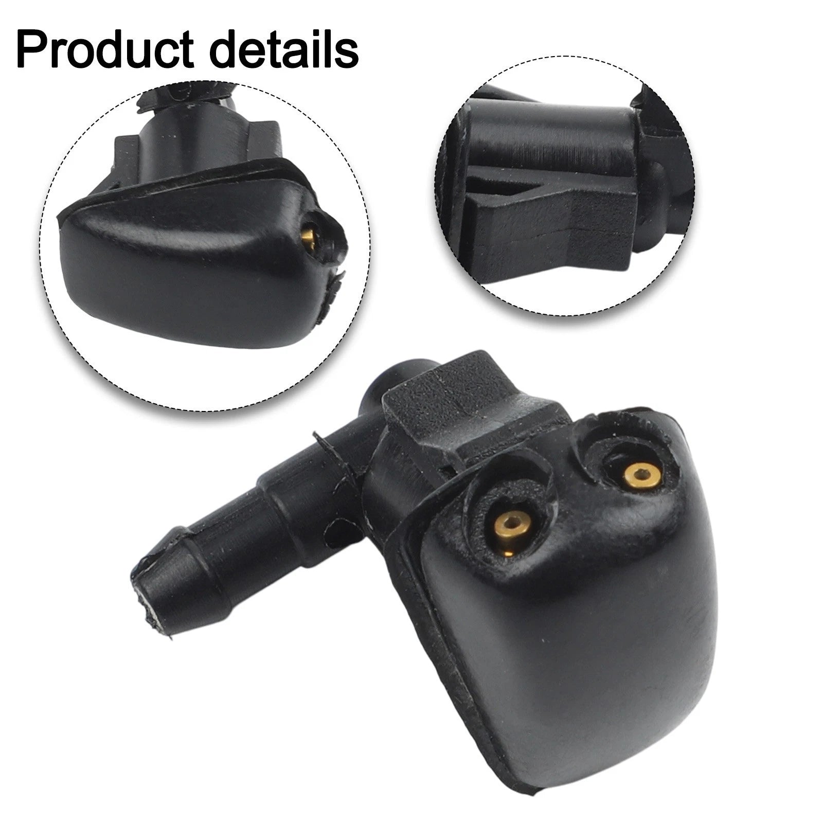 Windshield Washer Nozzle for Toyota Camry