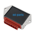 Voltage Regulator Rectifier for Derbi GP-1 50 LC (2005–2011)