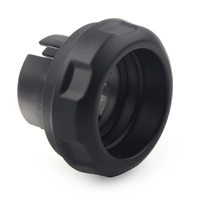 1Pcs Center Volume Knob Cover for Land Rover Discovery 4, Range Rover Sport