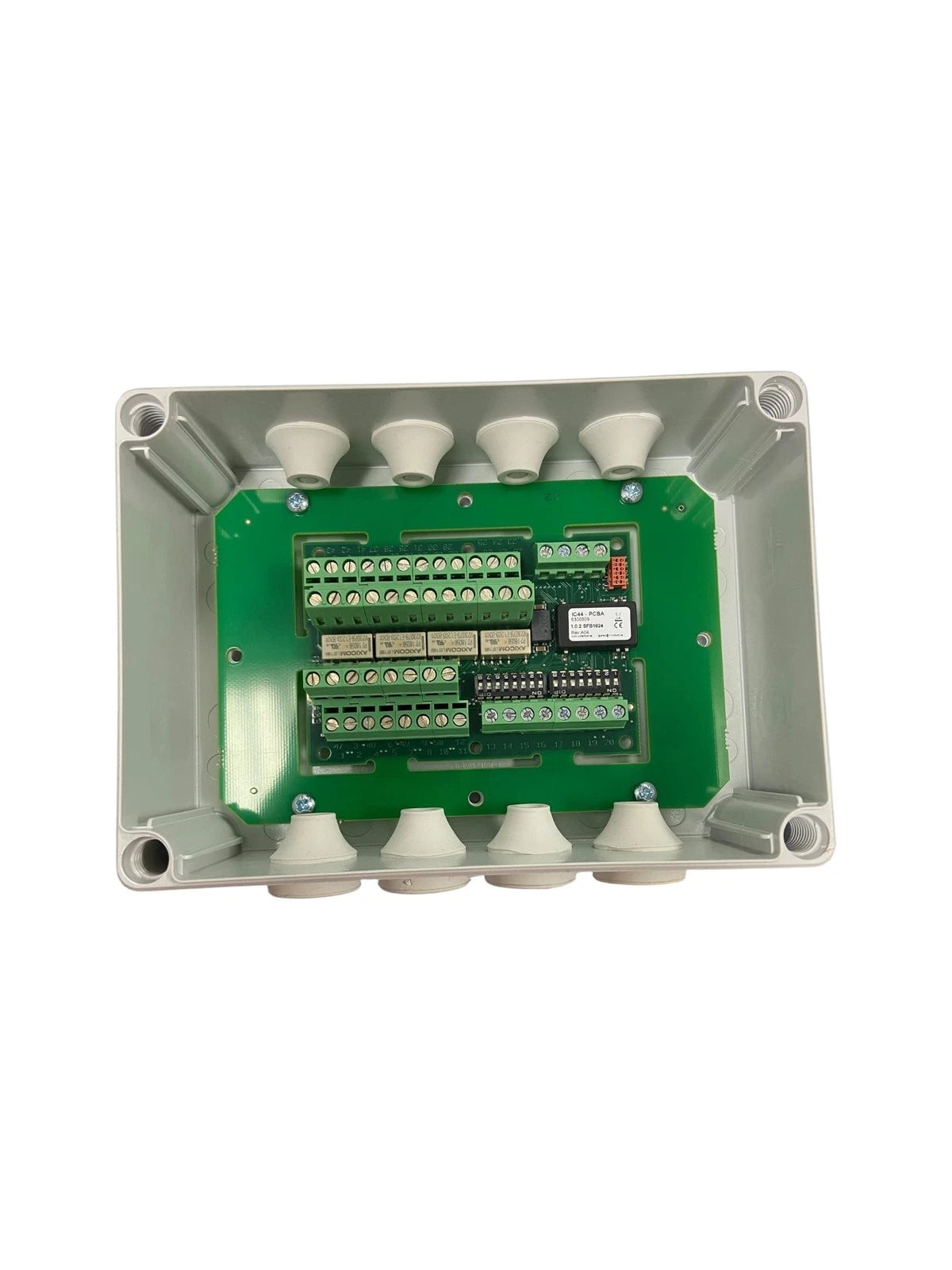 IC44 WP Indication Control Unit for Consilium 5200268-00A