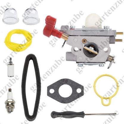 Carburetor for Troy-Bilt TB2MB, TB430, Remington RM430 (2010–2019)