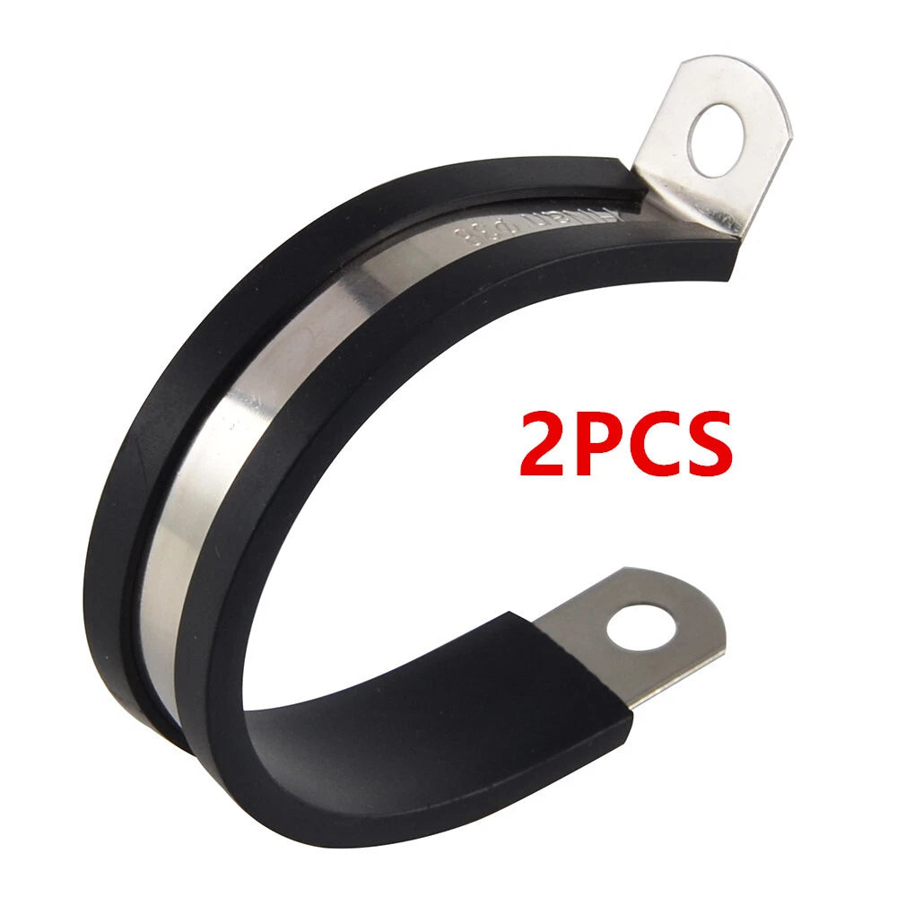 1.5'' LED Light Bar Mounting Brackets for Universal Applications
