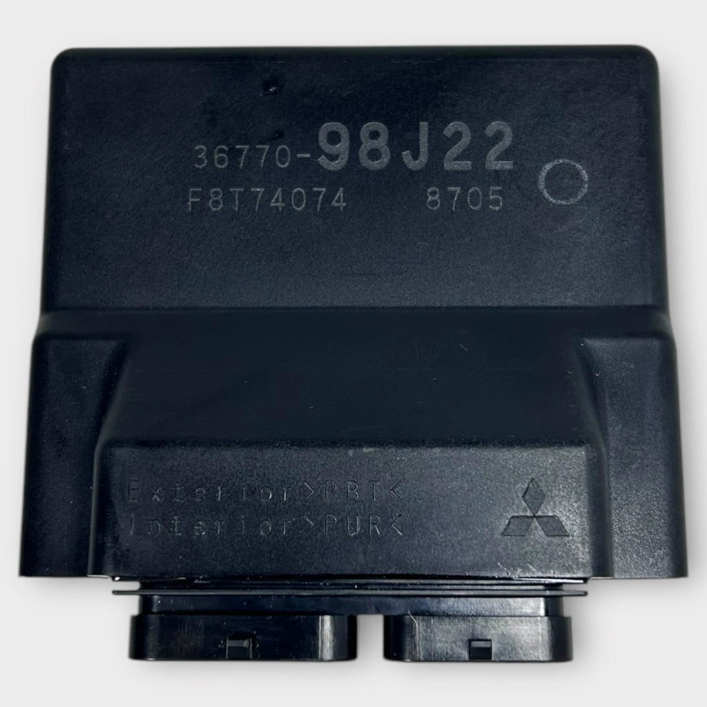 Marine Boat Control Module BCM for Suzuki (OEM)