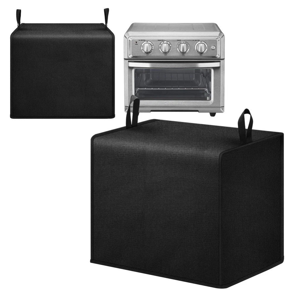 Protective Cover for TOA60 Toaster Oven Air Fryer (Space Saving Design)