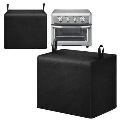 Protective Cover for TOA60 Toaster Oven Air Fryer (Space Saving Design)