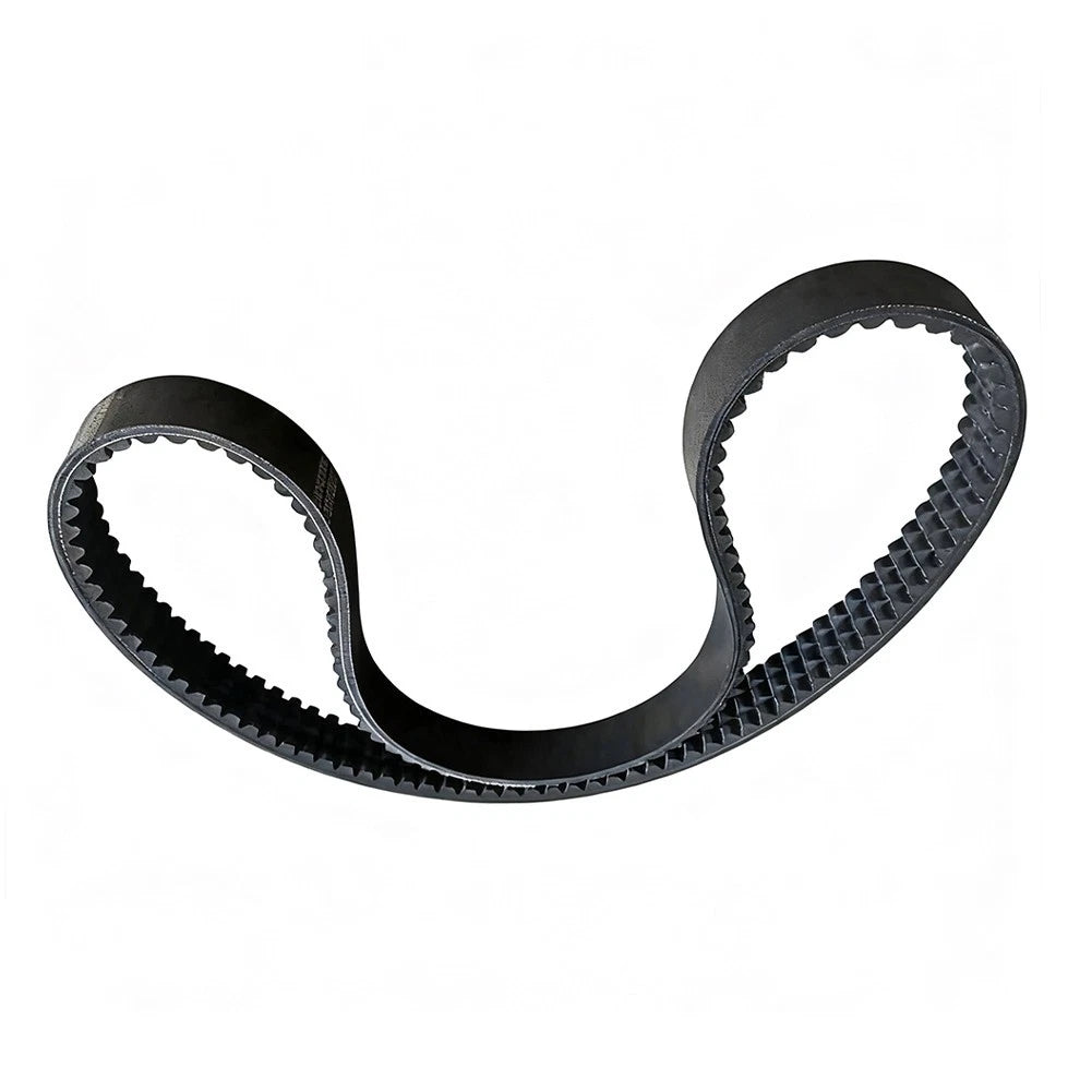 Belt Loader Pump Belt for Construction Equipment (Aftermarket Replacement)
