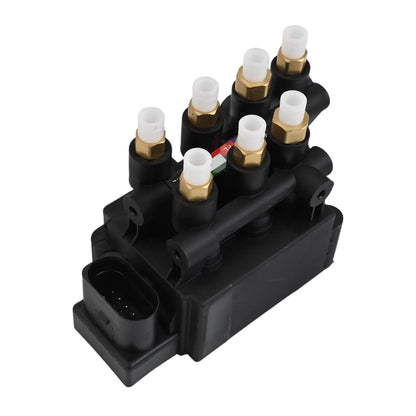 Air Suspension Solenoid Valve Block for Tesla Model S (2013–2021)