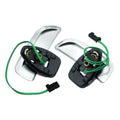 Steering Wheel Paddle Shifters for