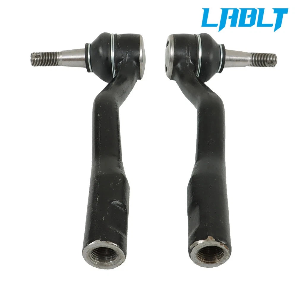 Control Arm Ball Joint Tie Rod Kit for Lexus LS460 (2007–2017)