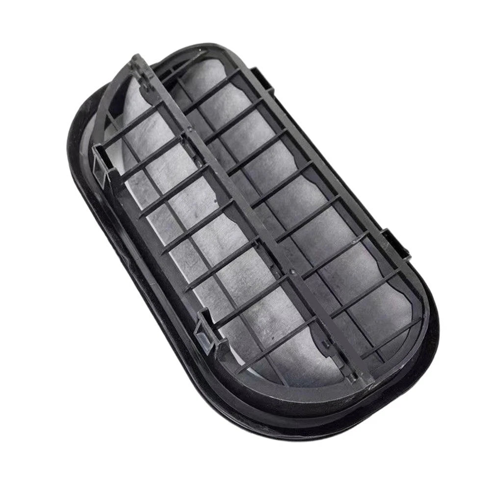 Rear Bumper Air Vent for - ABS, Quick Installation
