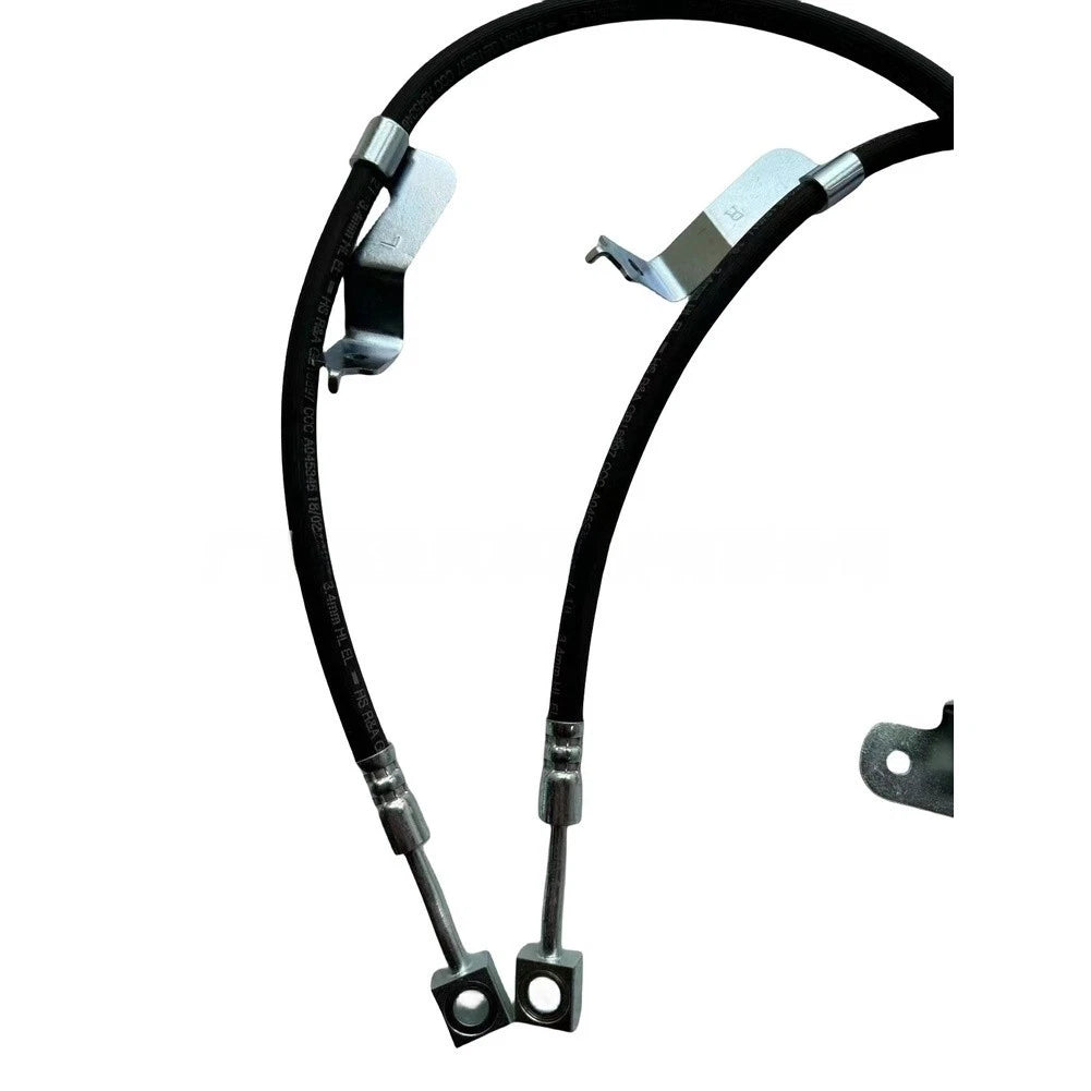 Brake Hose Set for Tesla Model Y (2020–2023)
