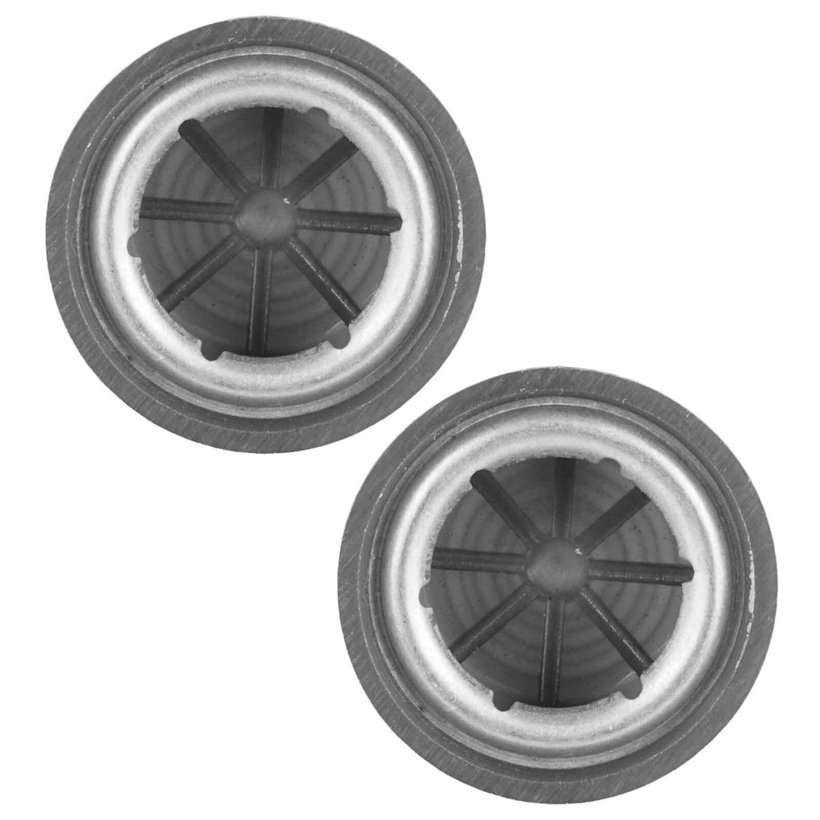 Pivot Bar Steering Bushing Push Cap Replacement for MTD (2000–2024)