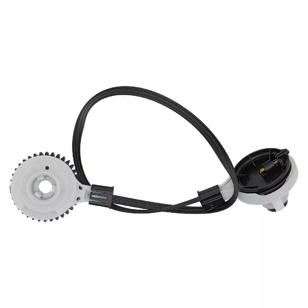 Temperature Control Cable for Chevrolet Sonic (2019–2020) LS, LT, Premier 1.4L L4