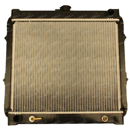 Alloy Core Radiator for Toyota Hilux RN85 RN90 (1988–1997)