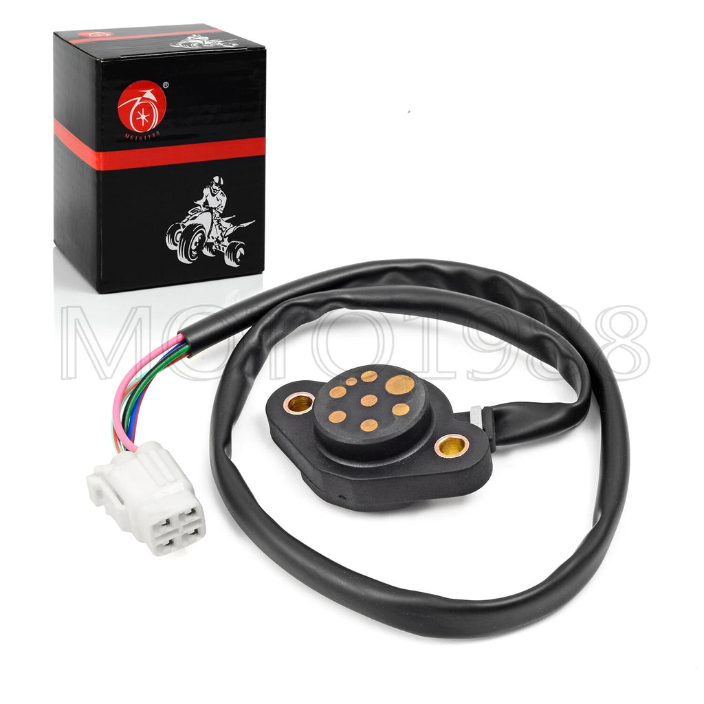 Gear Position Neutral Sensor Switch for Suzuki Quadsport LTZ 400 (2003–2008)