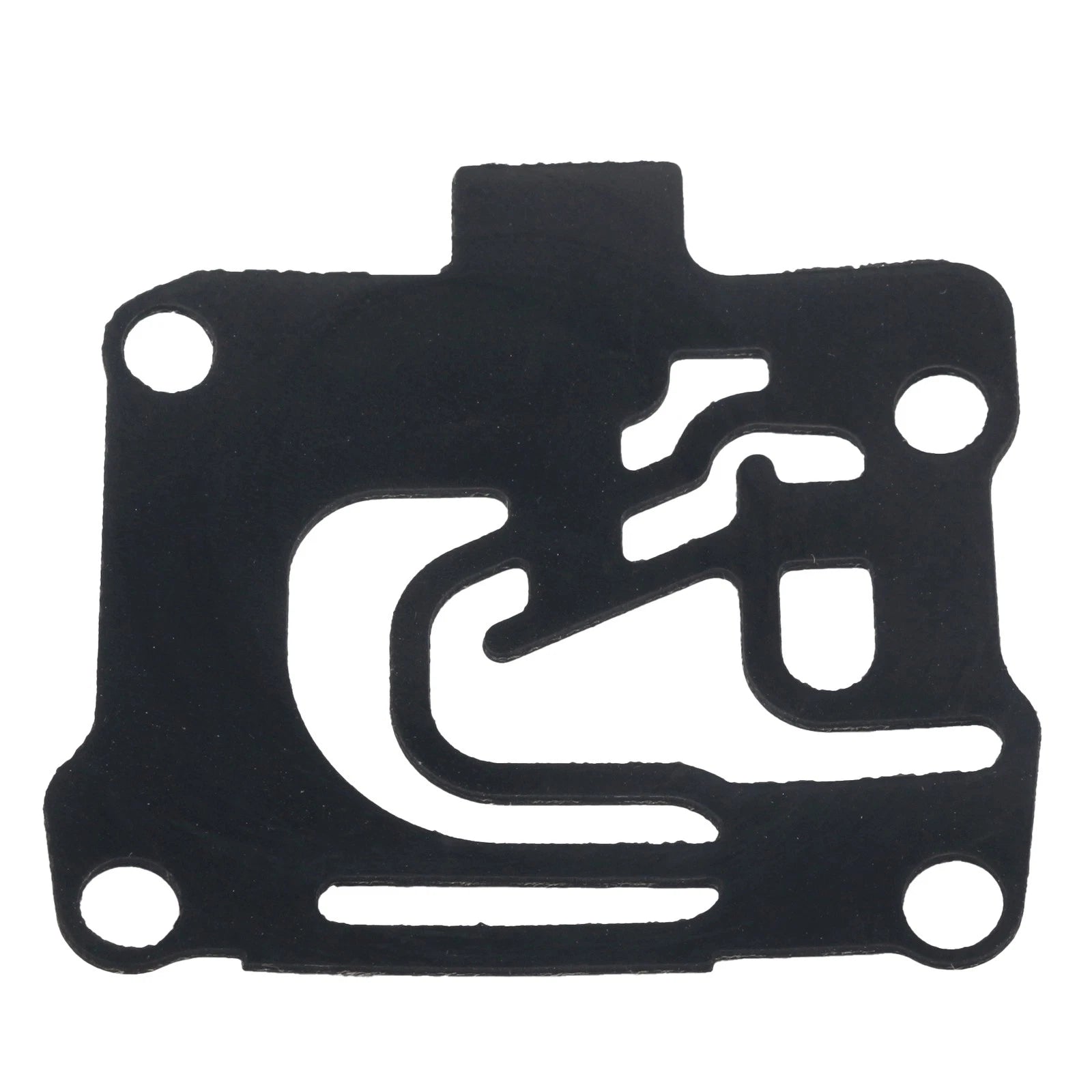 4X Carburetor Rebuild Kit for Yamaha F50-T50hp 4-Str (2001–2004) 62Y-W0093-11-00