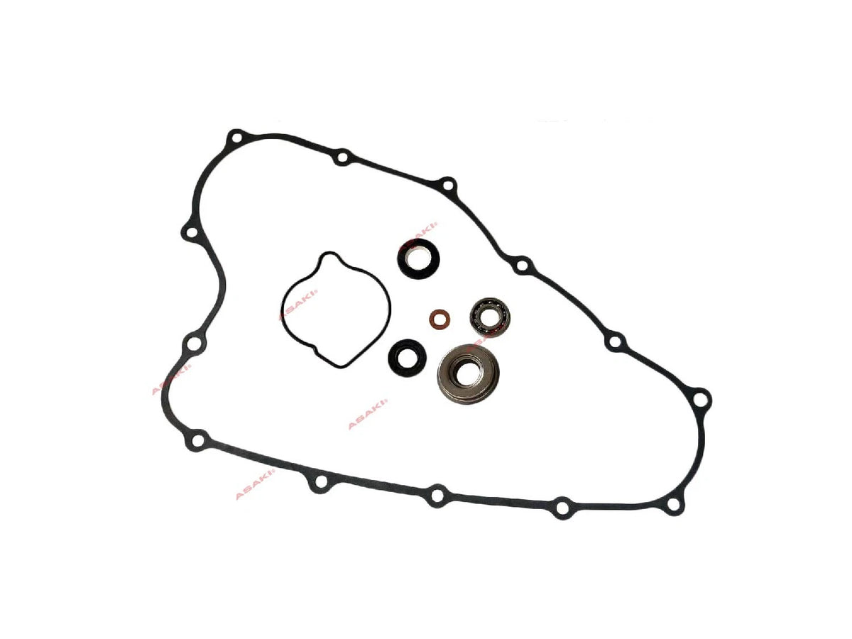 Water Pump Rebuild Kit 0934-4862 for Can-Am Commander Outlander