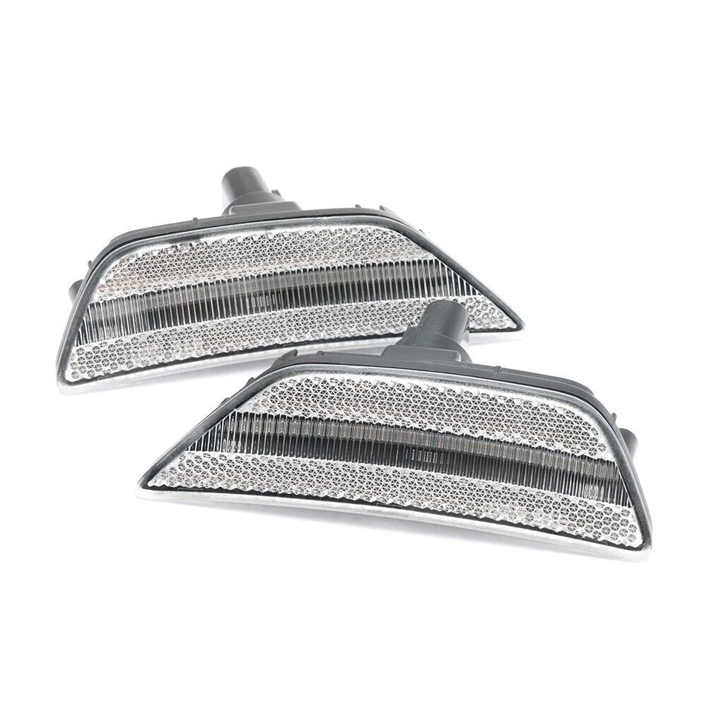 Smoked LED Side Marker Light for Kia K5 (2021–2024)