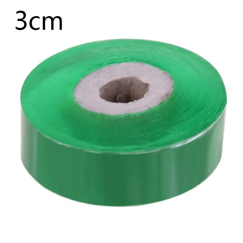 Green Grafting Tape for Gardening (Waterproof, Bind Belt)